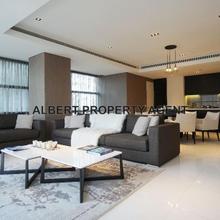 Condominium for Rent