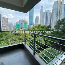 Condominium for Rent