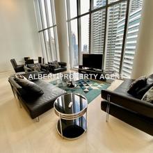 Condominium for Rent