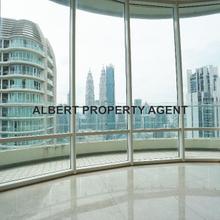 Serviced residence for Sale