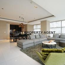 Condominium for Rent