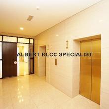 Condominium for Rent