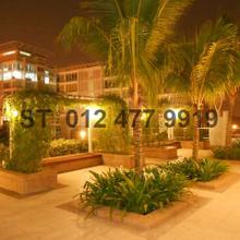 Serviced residence for Sale