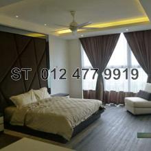 Serviced residence for Rent