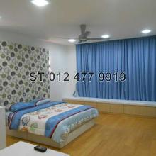 Serviced residence for Rent