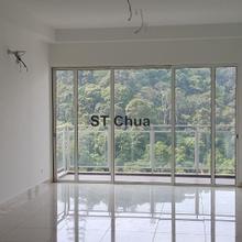 Condominium for Rent