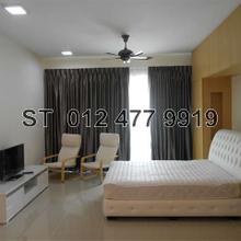 Serviced residence for Rent