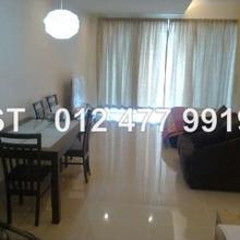 Serviced residence for Rent