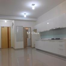 Serviced residence for Rent