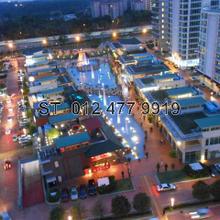 Serviced residence for Rent