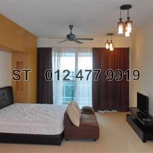 Serviced residence for Rent