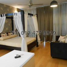 Serviced residence for Rent
