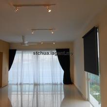 Serviced residence for Rent