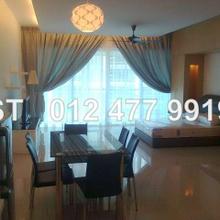 Serviced residence for Rent