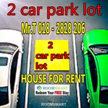 Condominium for Rent