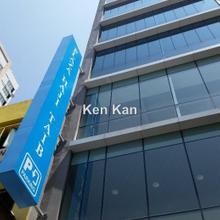 Retail space for Rent
