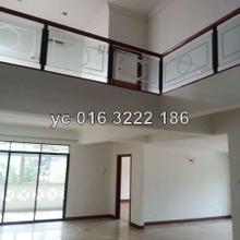 Condominium for Rent
