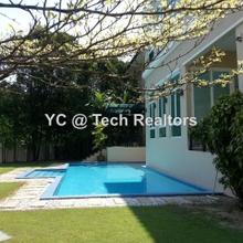 Bungalow for Sale