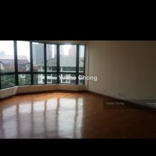 Condominium for Rent