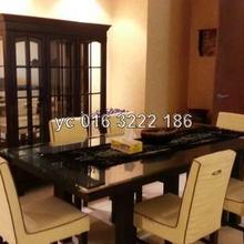 Condominium for Rent