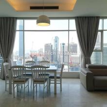 Serviced residence for Rent