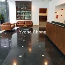 Serviced residence for Rent
