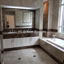 Serviced residence for Rent