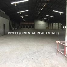 Industrial land for Sale