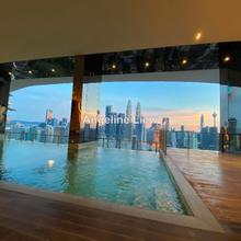 Serviced residence for Sale