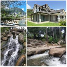 Bungalow for Sale