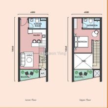 Serviced residence for Sale
