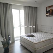 Serviced residence for Rent