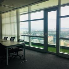Office for Rent