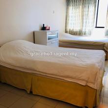 Serviced residence for Rent