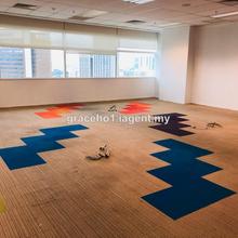 Office for Rent