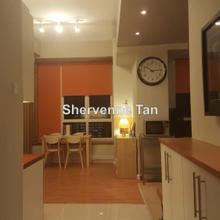 High floor beautiful 2bedroom unit for Sale