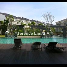 Terrace house for Sale