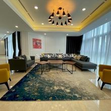 Serviced residence for Sale
