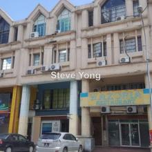 Desa Aman Puri 1.5 sty Shop-office for Sale