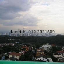 Condominium for Rent