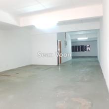 Retail Shoplot for Sale - Prime location