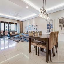 Exclusive 2 units per floor 