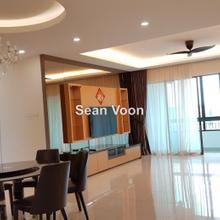 Corner Villa unit, Special Unit 