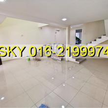 Office Space for Rent