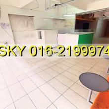 Shop for Rent