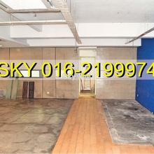 Shop for Rent