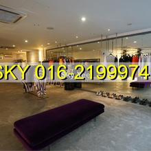 Shop for Rent