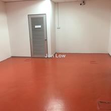 Office for Sale tenanted