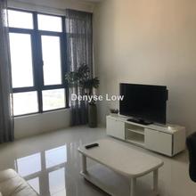 Serviced residence for Rent