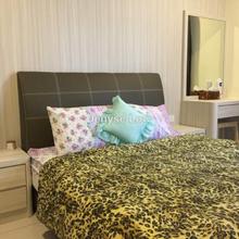 Serviced residence for Sale